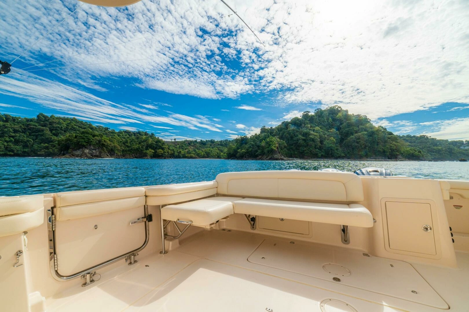 2020 Grady-White Freedom 375 - Image 38