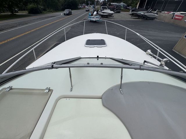 2005 Rinker Fiesta Vee 270 - 10