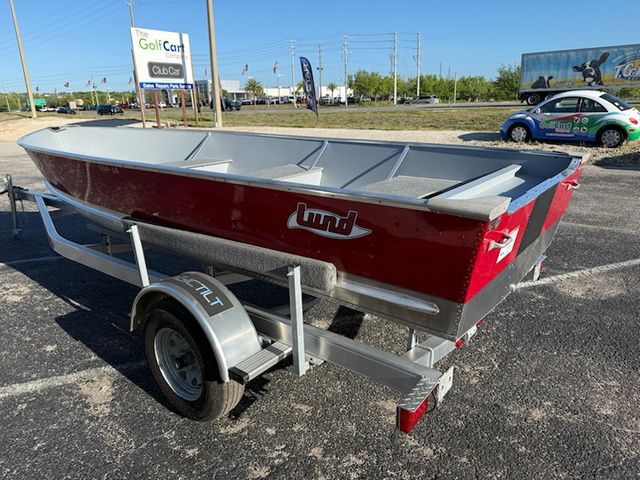 2026 Lund SSV-16 - 5