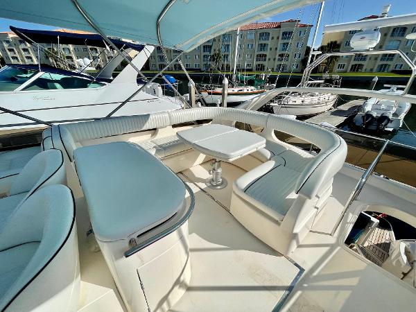 2000 Viking Princess Princess - 6