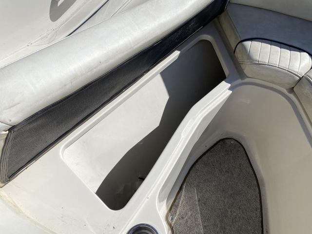 2007 Sea Ray 230 Select - 21