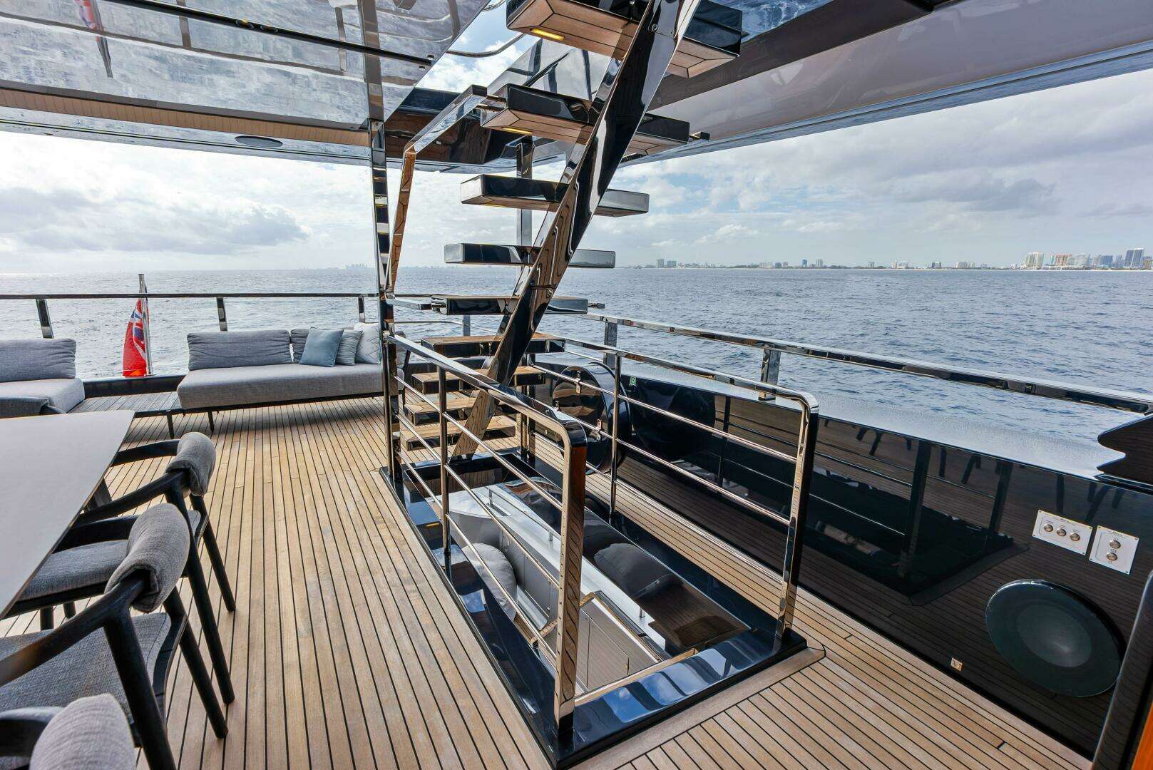 2024 Riva 130 Bellissima - Image 15