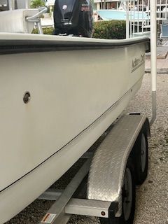 2007 Action Craft Coastal Bay 1910 - 37