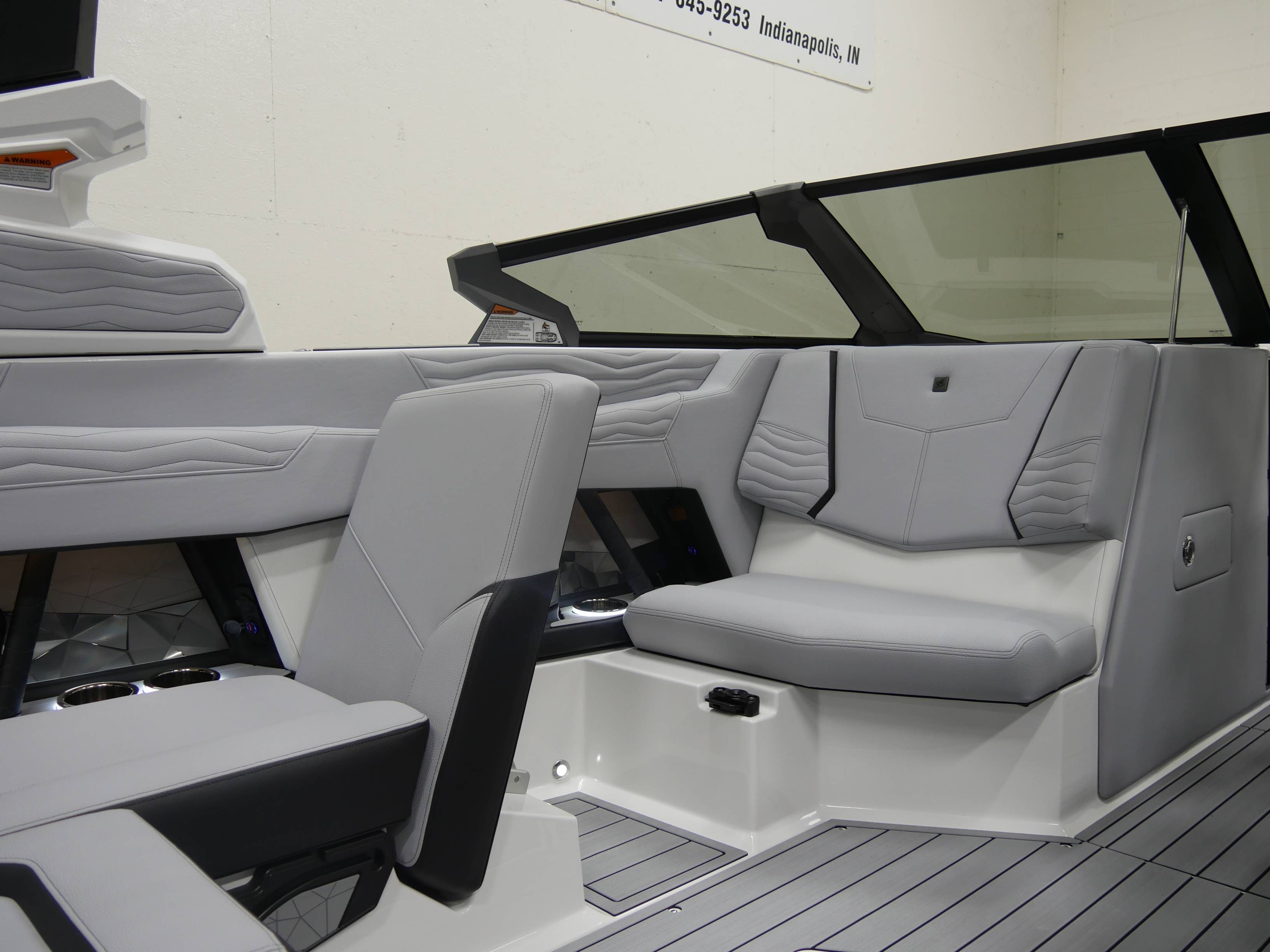 2025 Nautique Super Air Nautique G21 - 16