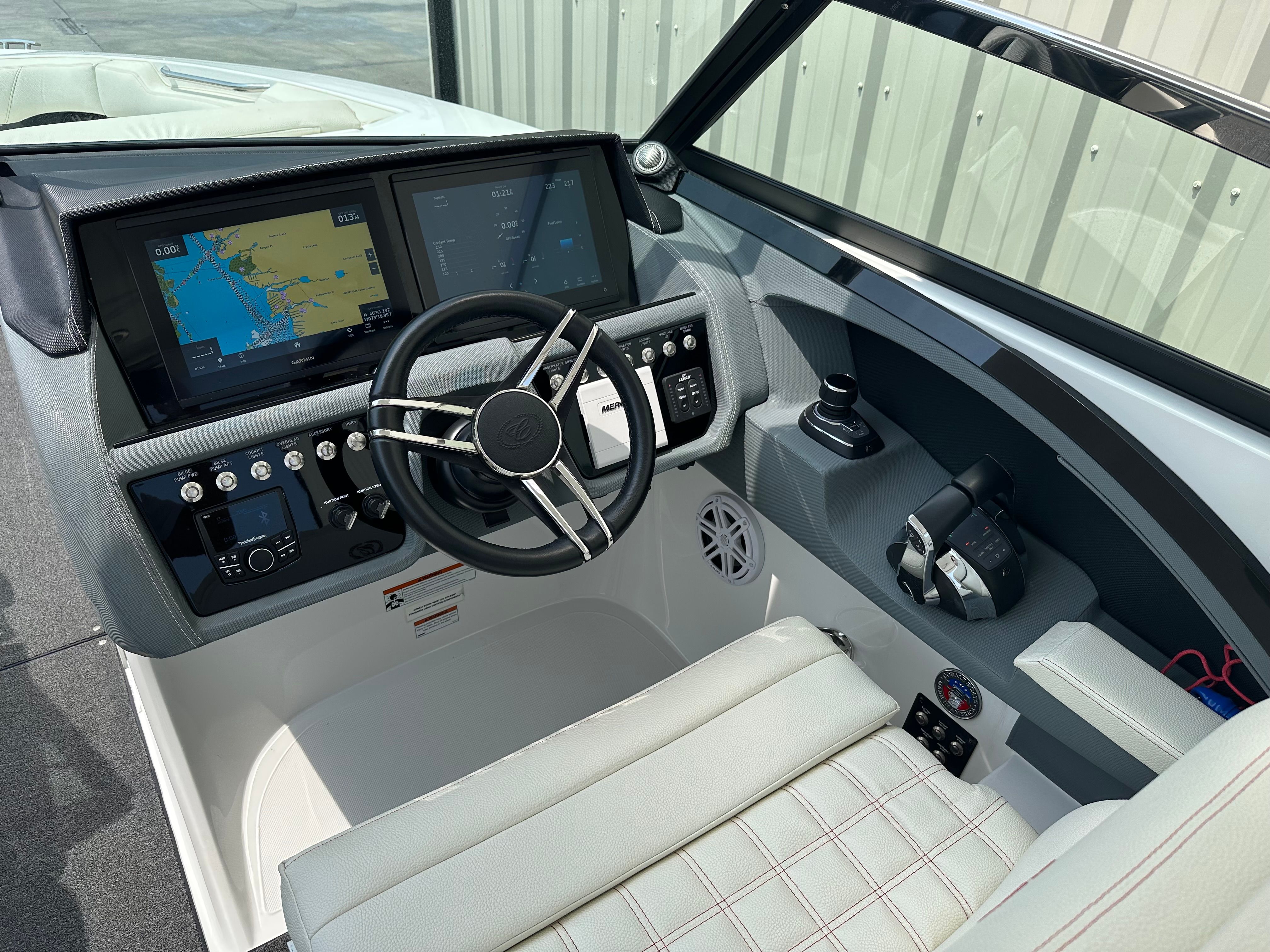 2021 Cobalt 30SC - 3