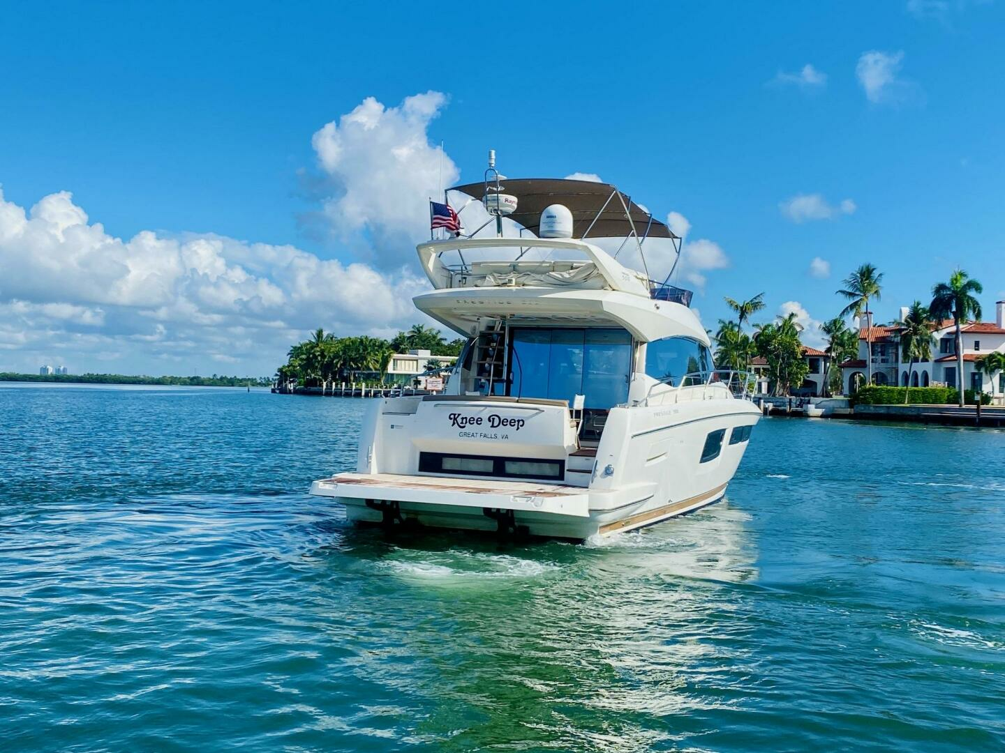 2015 Prestige 500 - Image 13