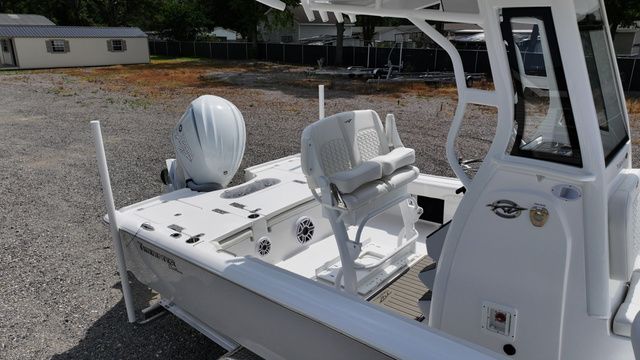 2026 Tidewater Carolina Bay 2500 - 5