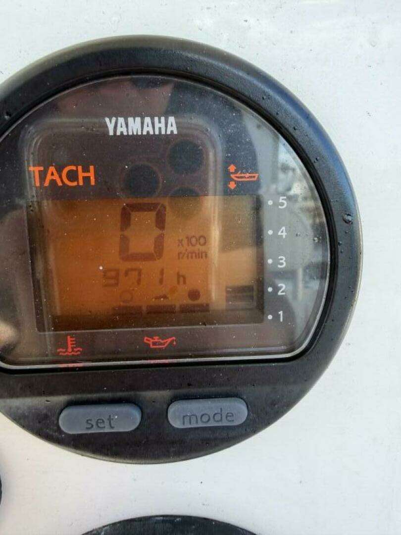 2004 Regulator — - Image 21