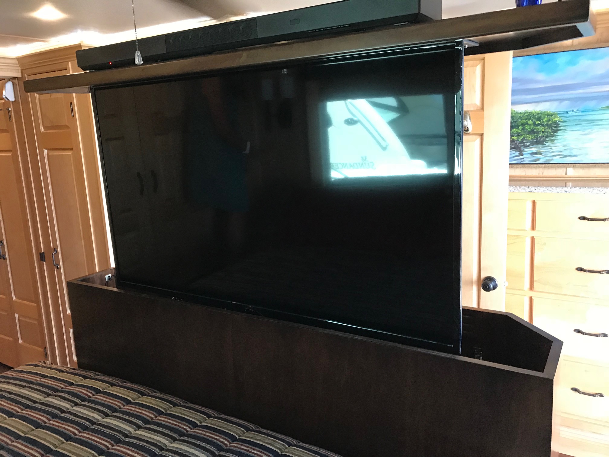 2017 Sumerset Houseboat - 66