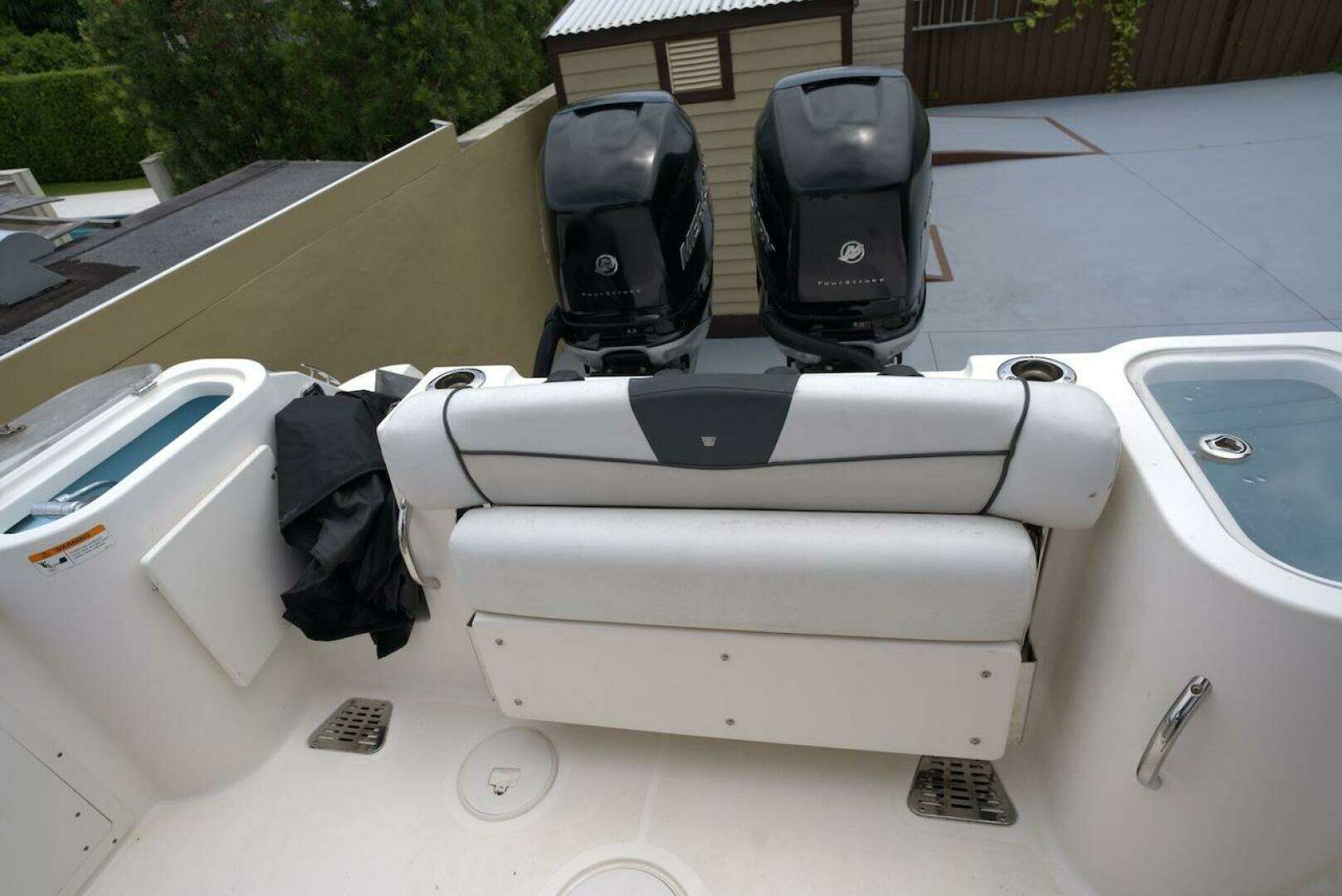 2018 Wellcraft 262 Fisherman - Image 14