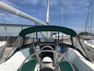 1995 Beneteau Oceanis 321 - 43