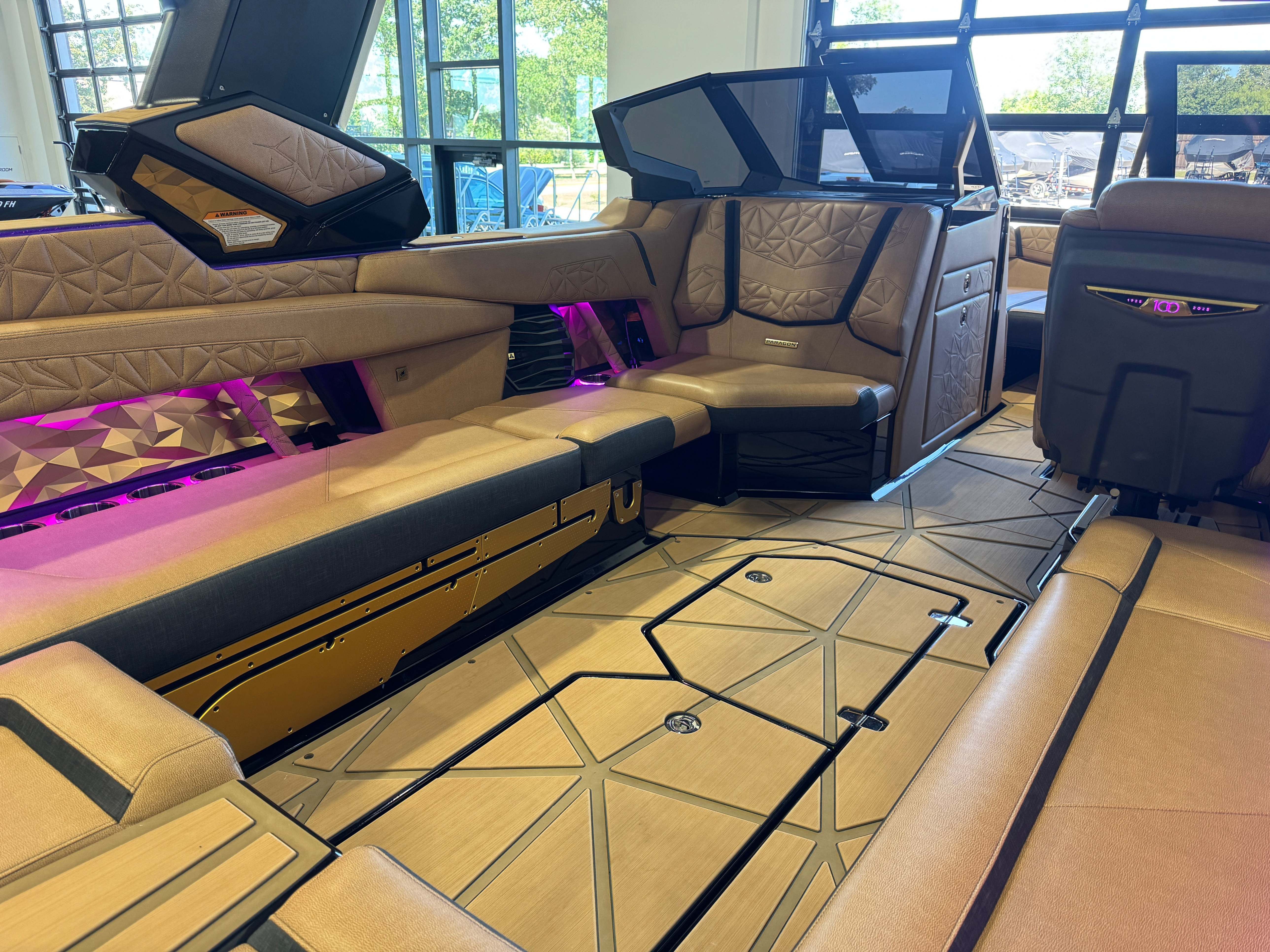 2025 Nautique Super Air Nautique G25 Paragon - 16