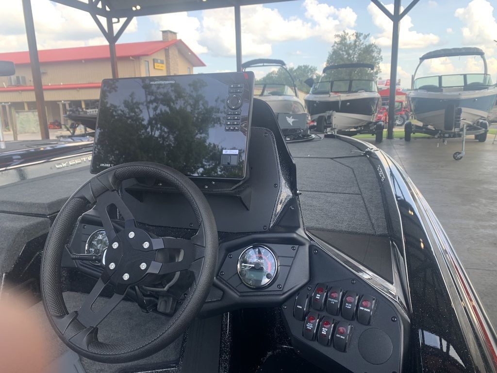 2026 Skeeter ZXE21 - 8