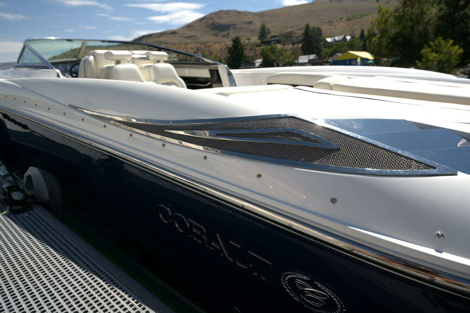 2005 Cobalt COBALT 343 - Image 91