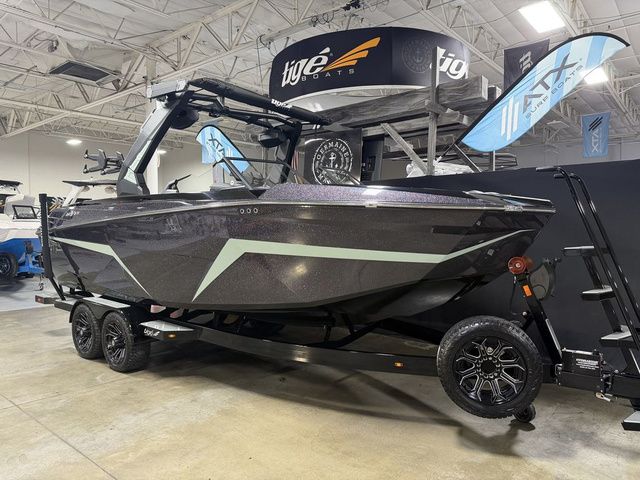 2026 Tigé Z3 - 2