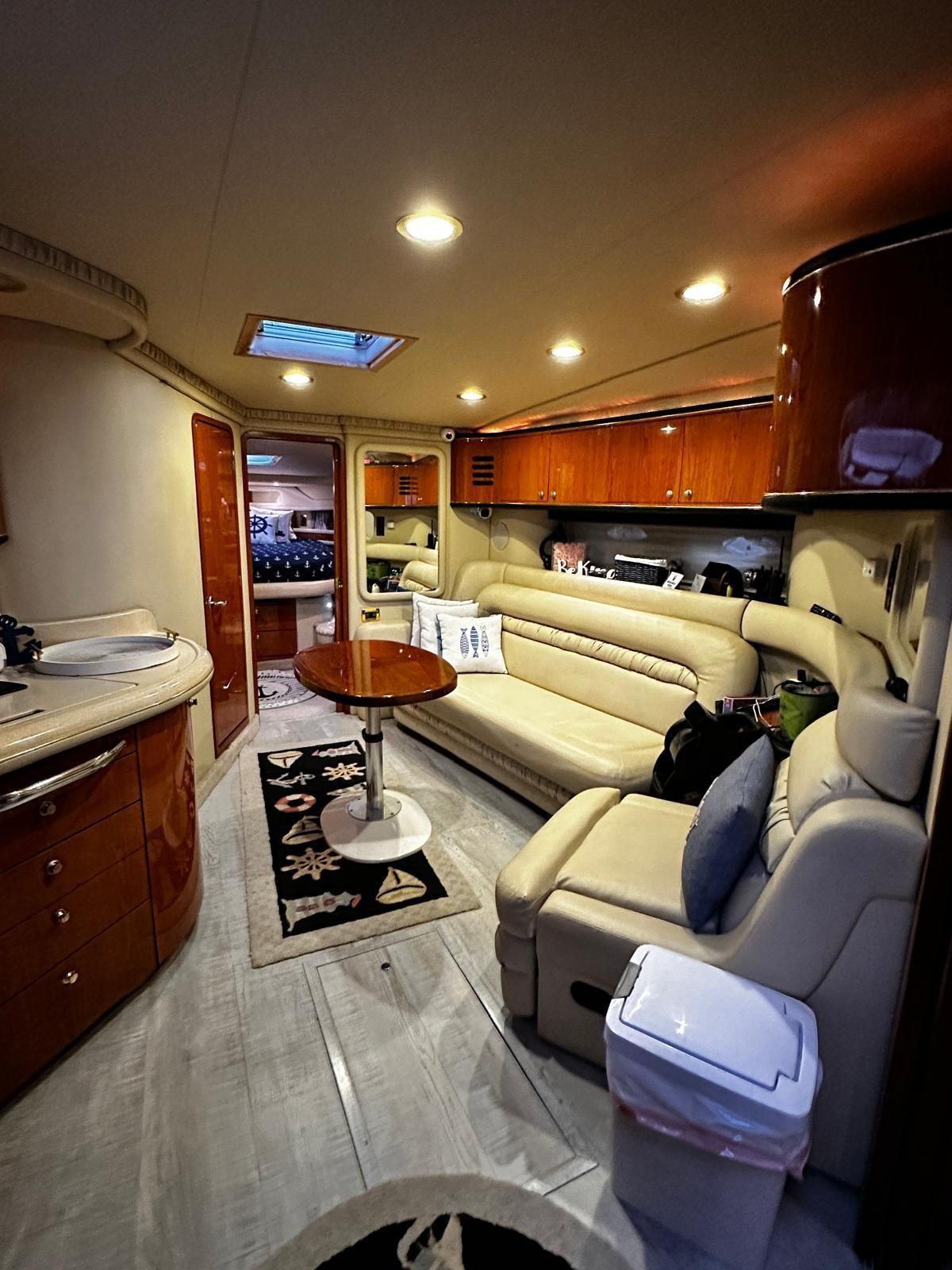 2000 Sea Ray Sundancer 460 - 7
