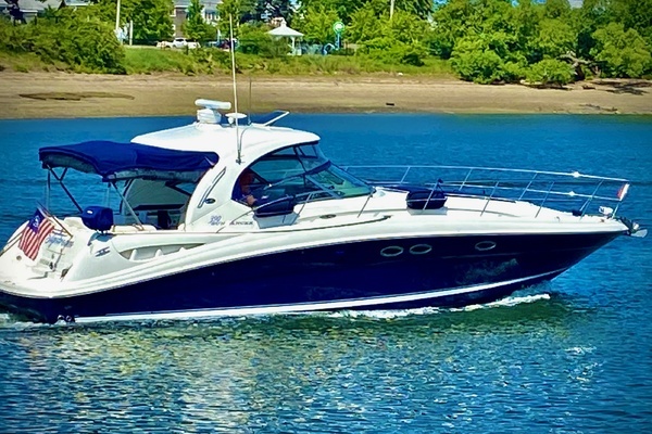2005 Sea Ray