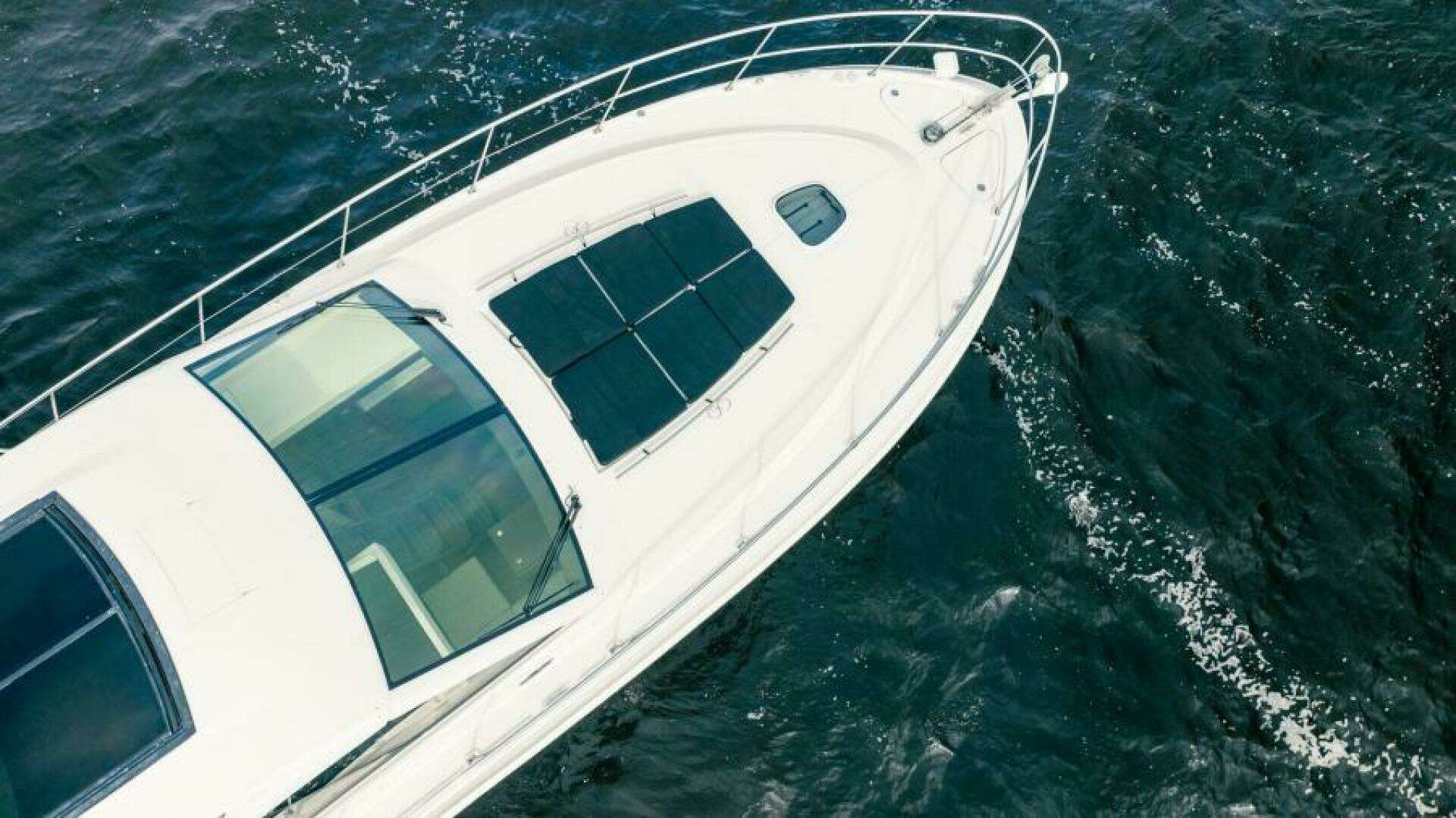 2015 Sea Ray 510 Sundancer - Image 42