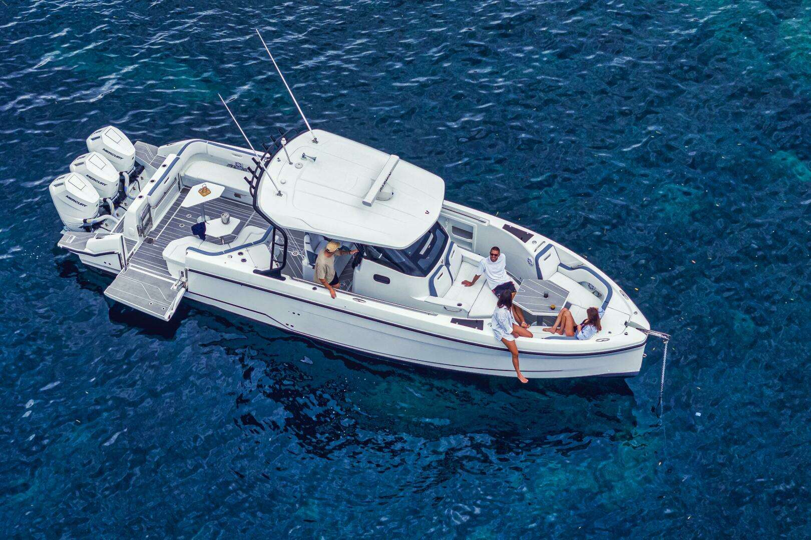 2026 Wellcraft T-Top - Image 25