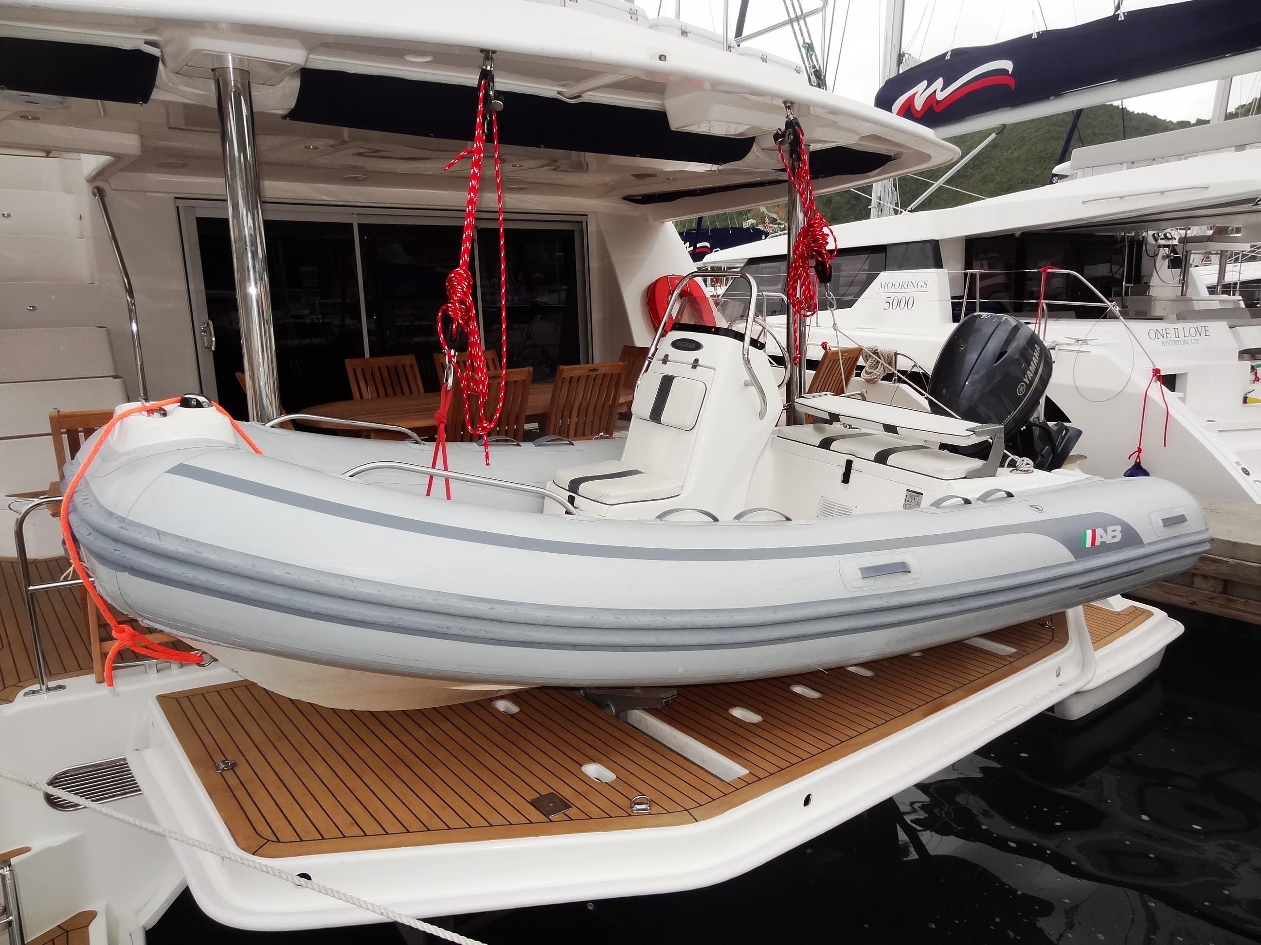 2014 Leopard 58 - 112