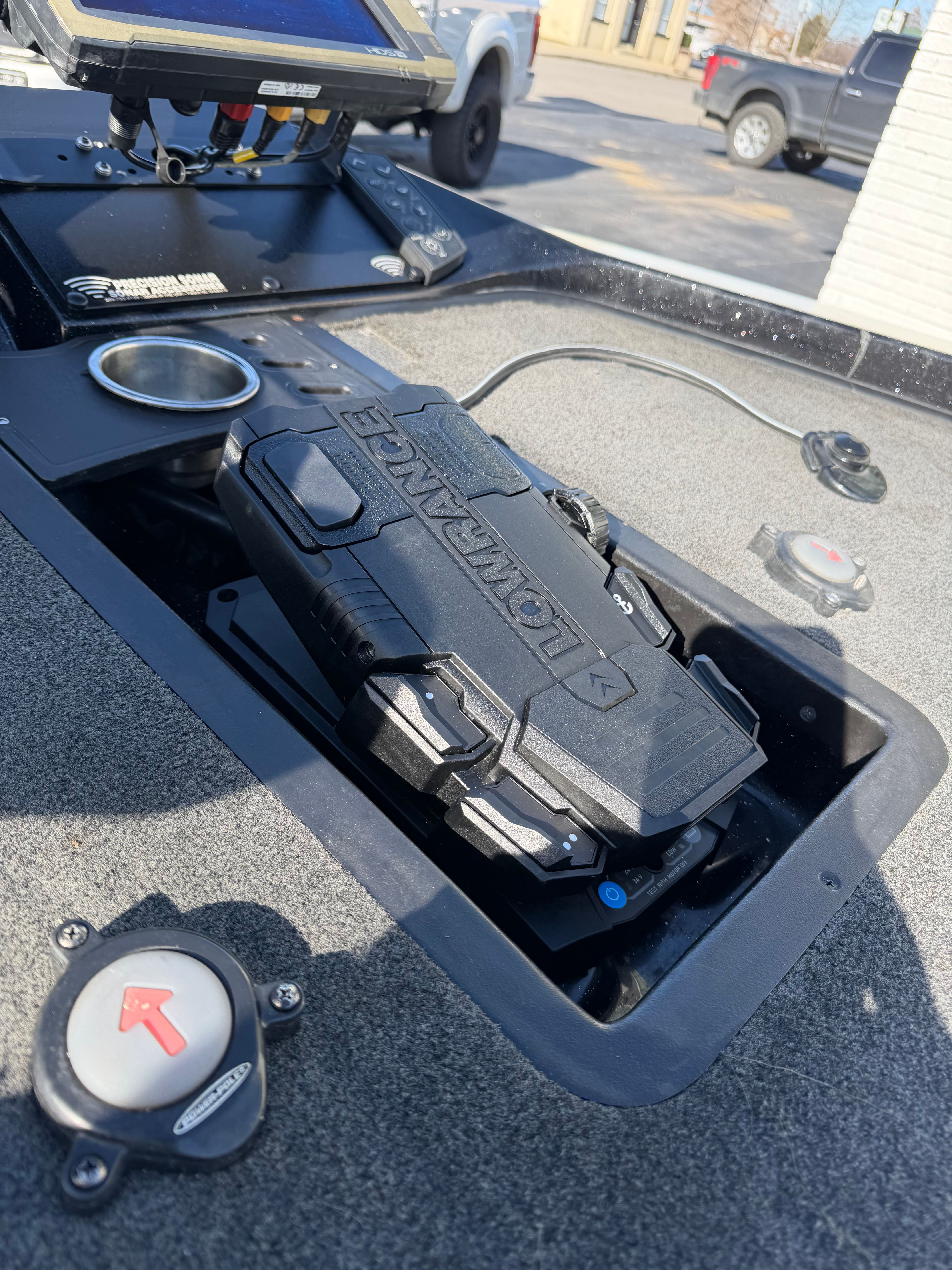 2018 Ranger 521C - 2