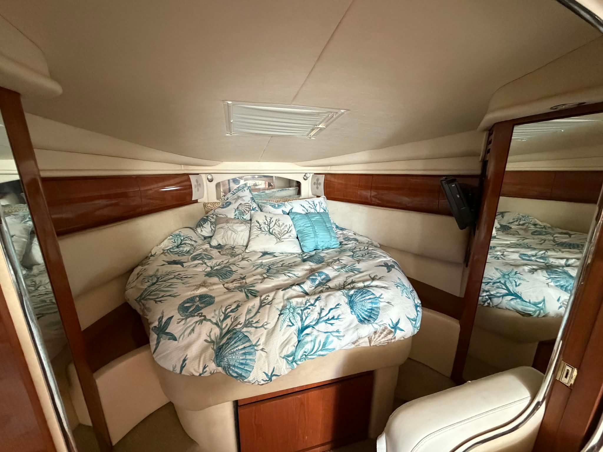 2002 Sea Ray 360 Sundancer - 26
