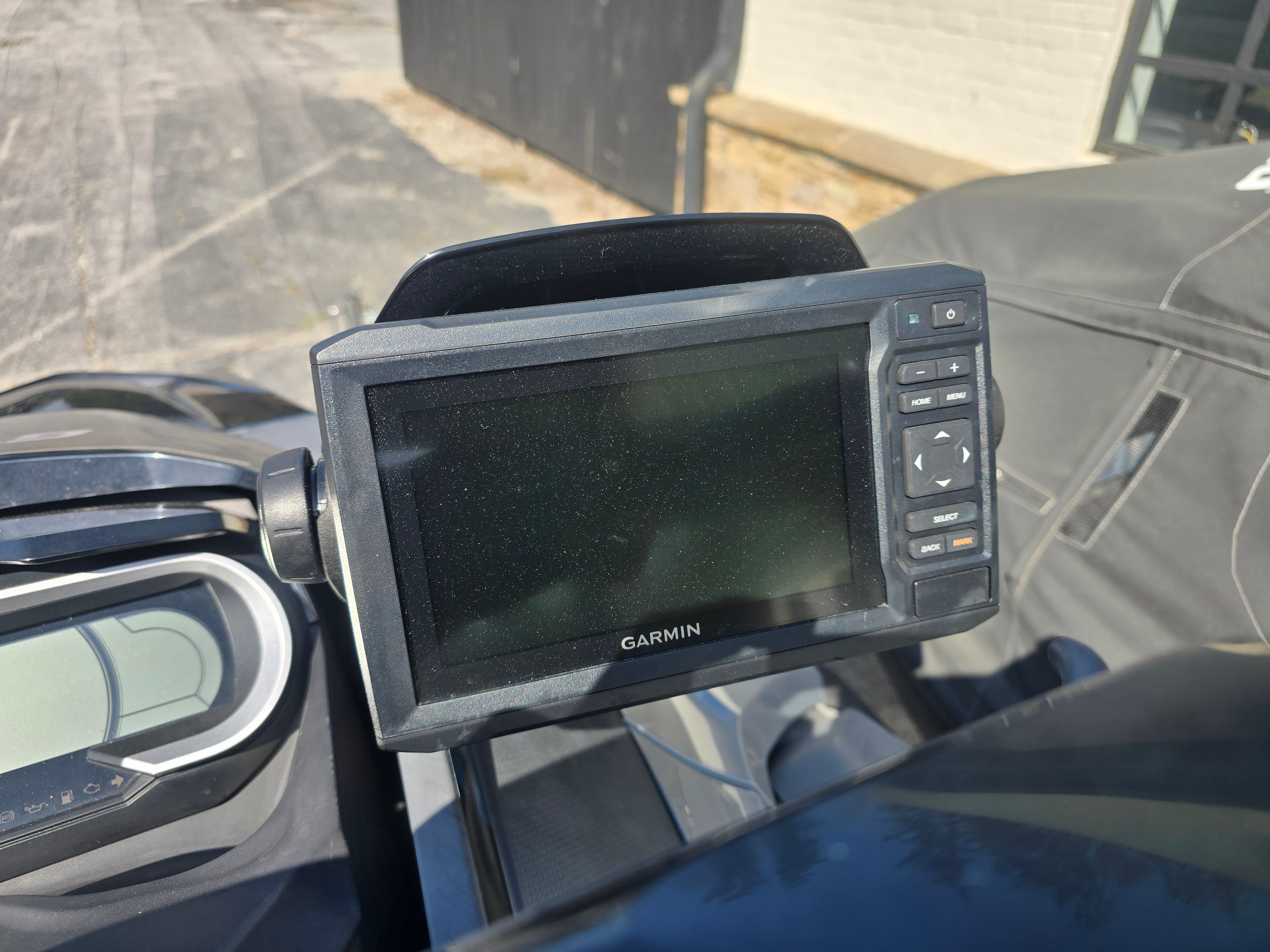 2020 SEA-DOO GTX LIMITED 300 FISH - Image 7