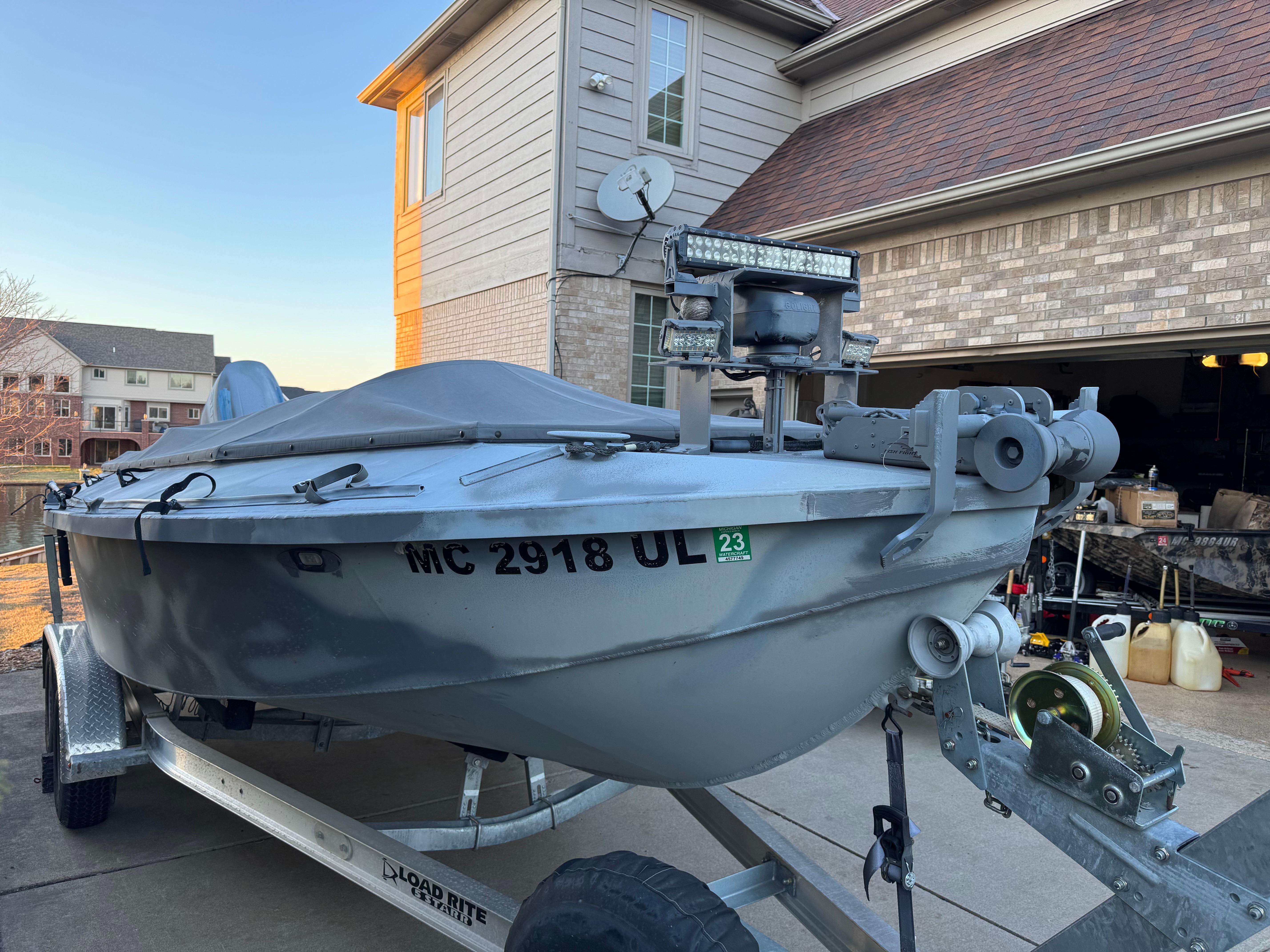 2020 Custom OCEAN - 3