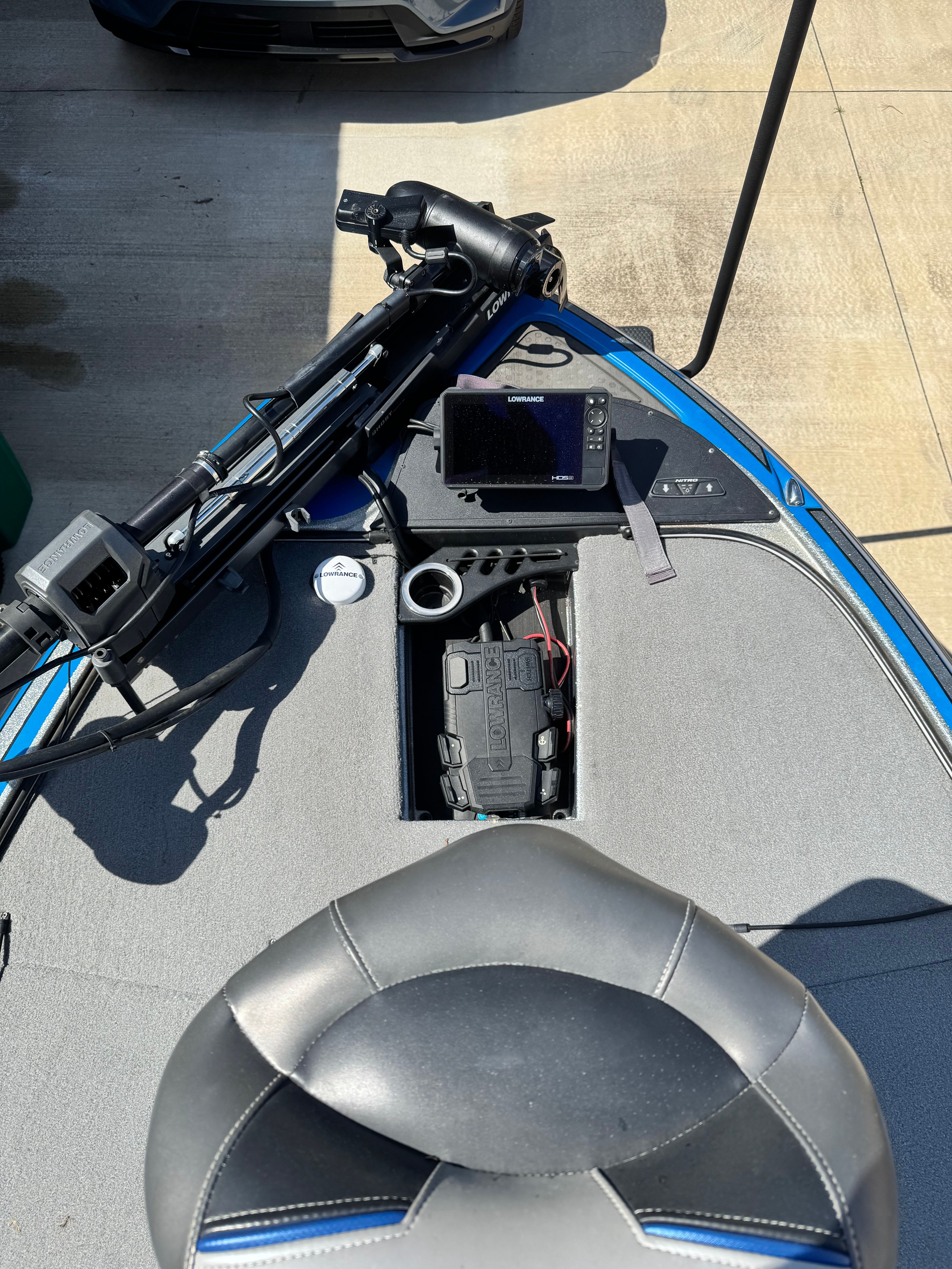 2023 Nitro Z19 Pro - 2