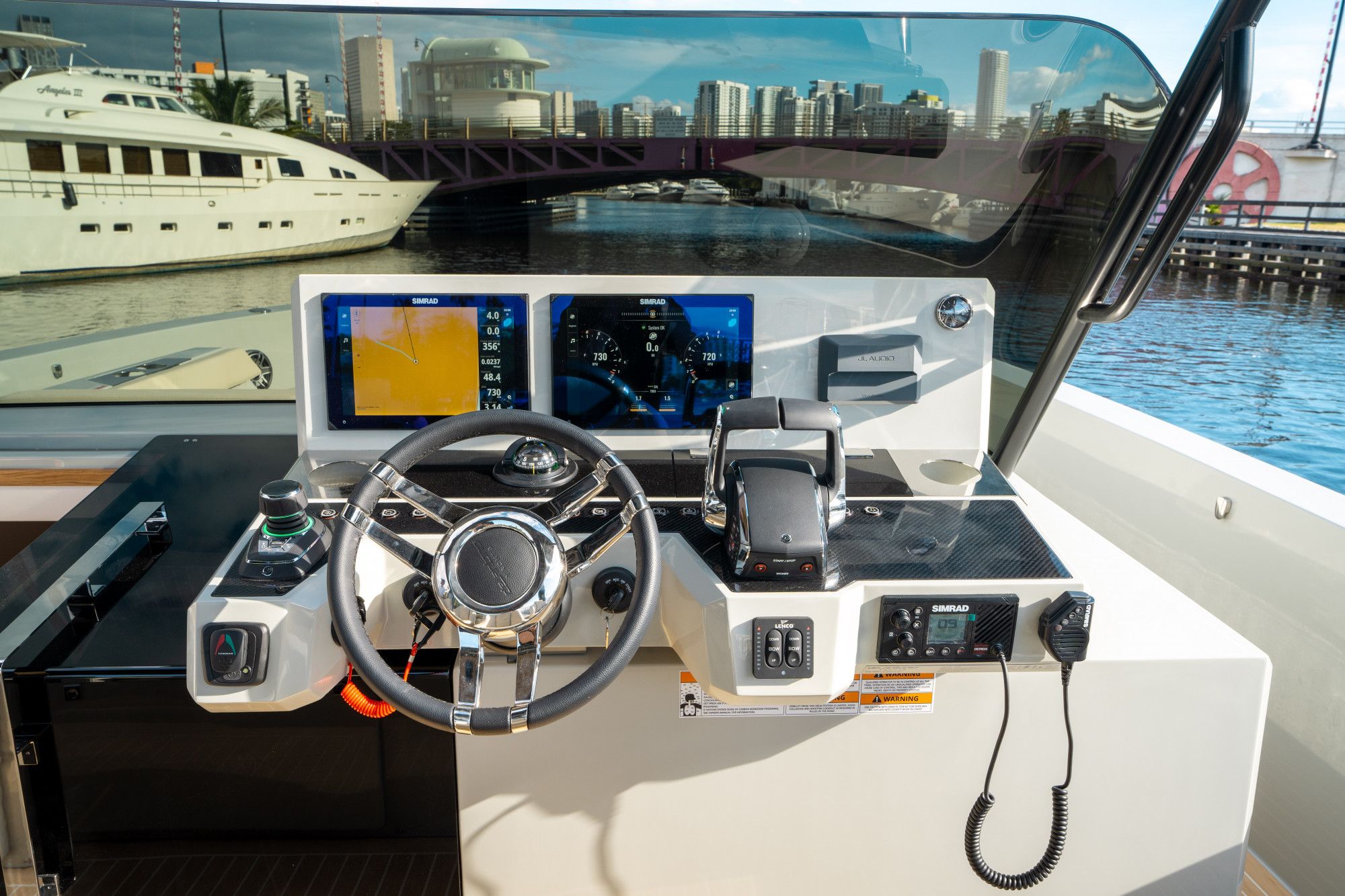 2025 De Antonio Yachts D50 OPEN - 27