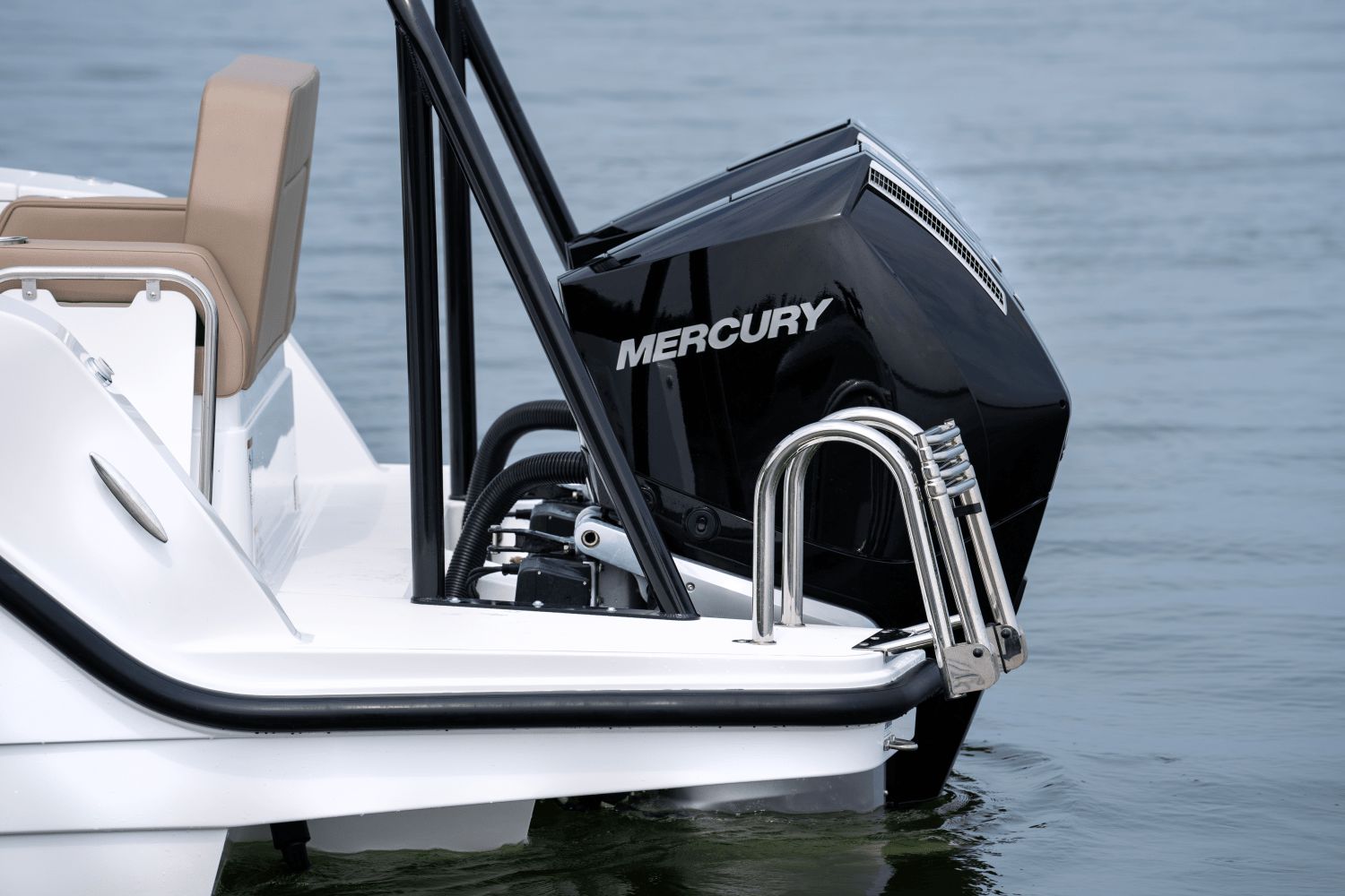 2027 Cruisers Yachts 38 VTR - 7