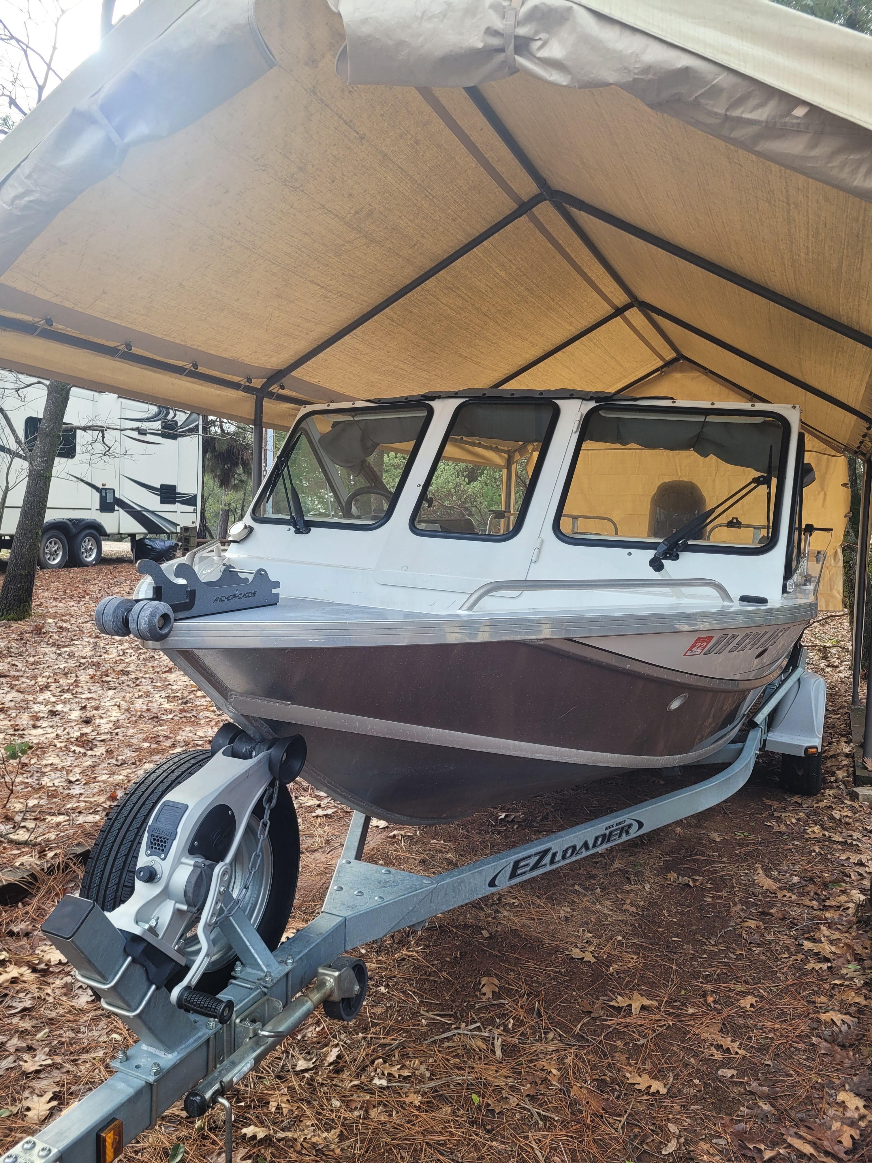 2017 Weldcraft 188rebel - 5