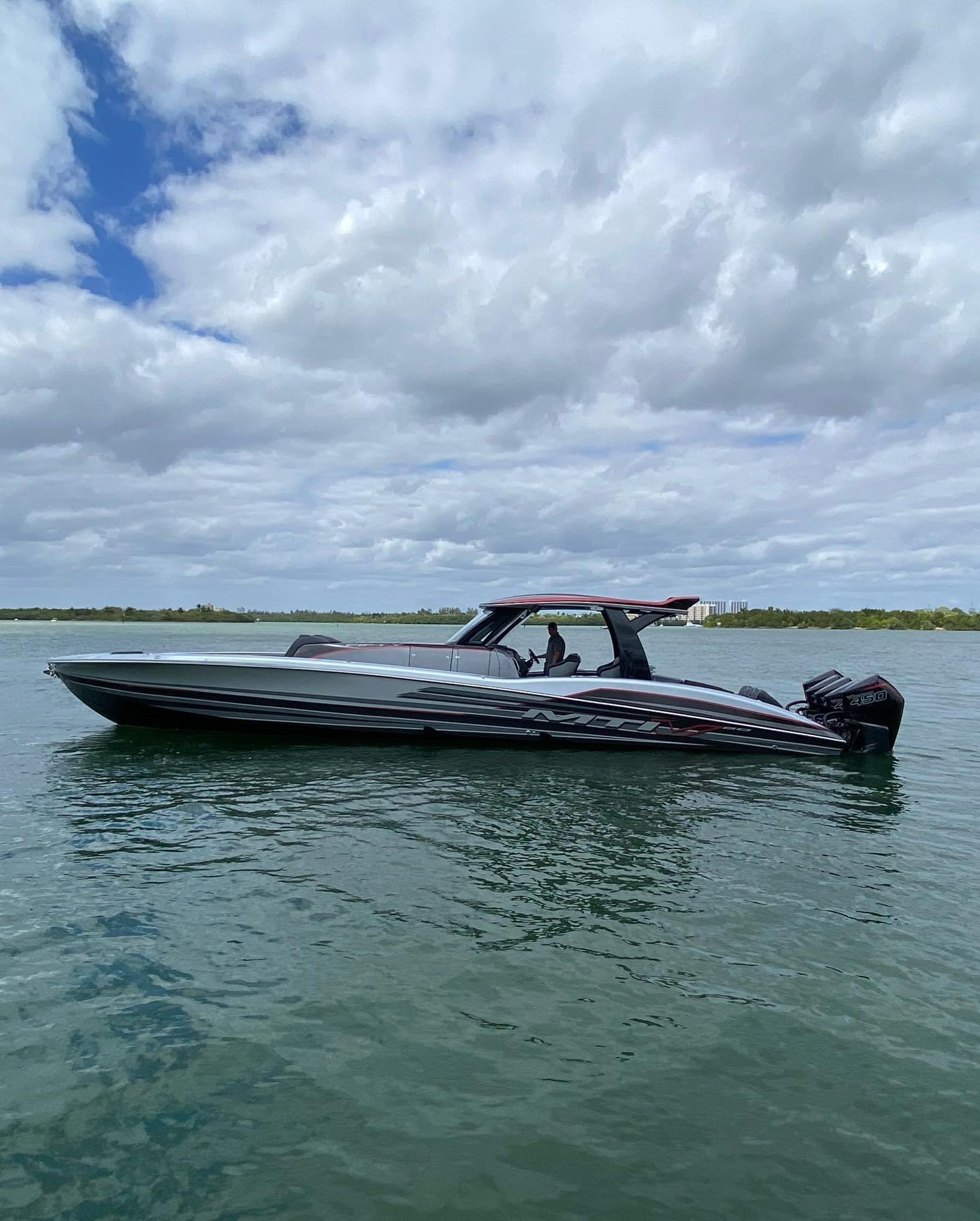 2026 MTI 50v