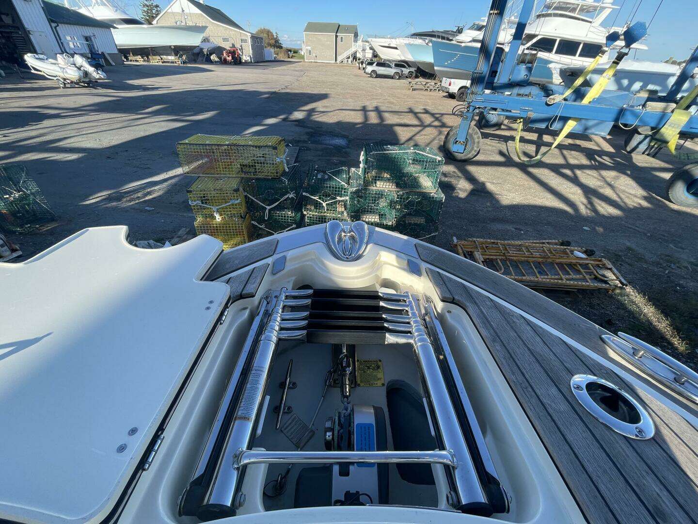 2020 Chris-Craft Launch 28 GT - Image 18
