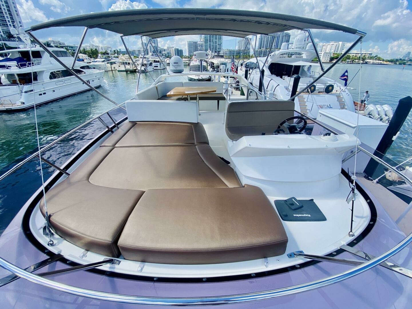 2015 Prestige 500 - Image 54