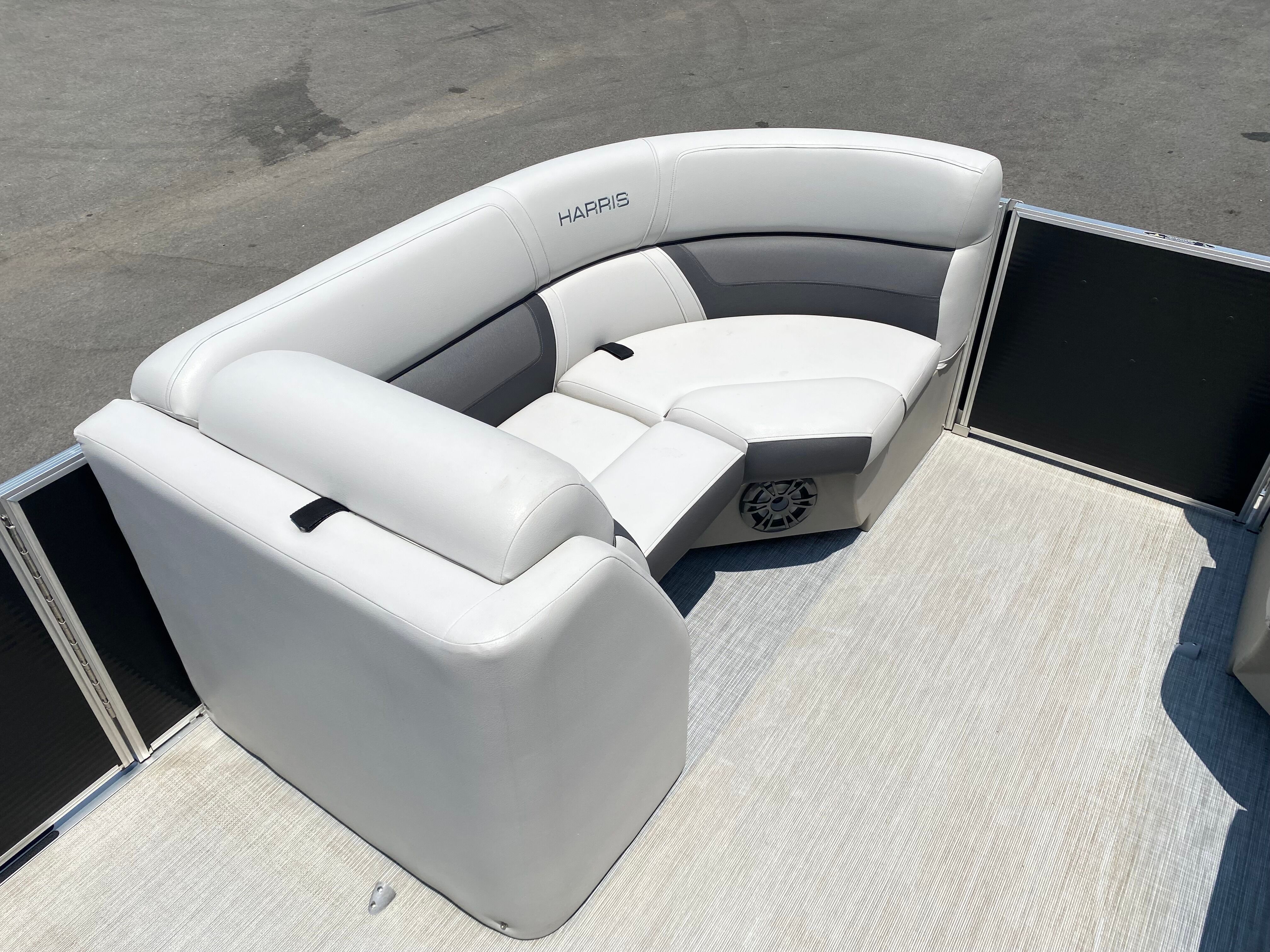 2021 HARRIS 210 CR - Image 8