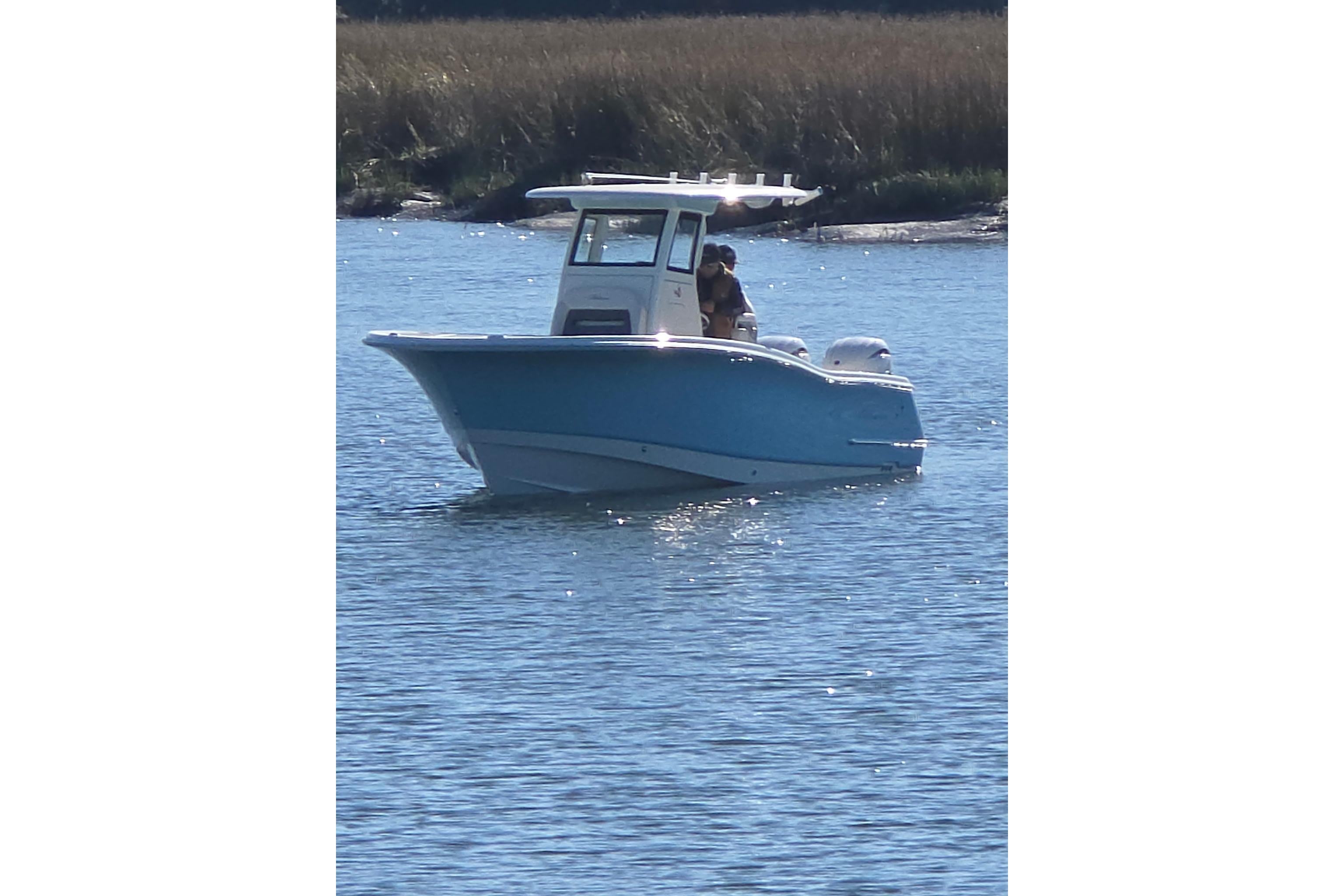 2026 Pioneer 250 Pelagic