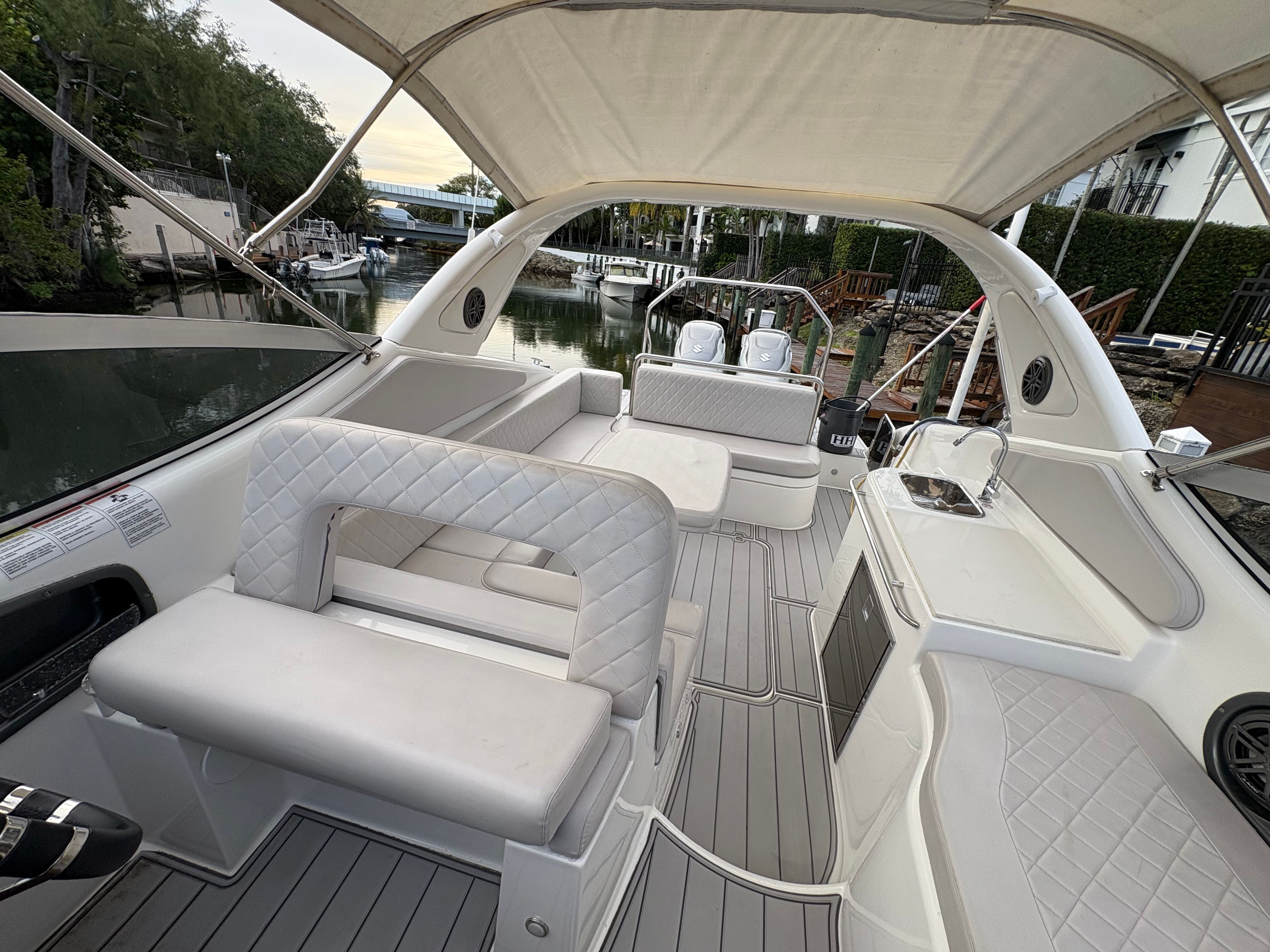 2023 Schaefer 303 Sport - 34