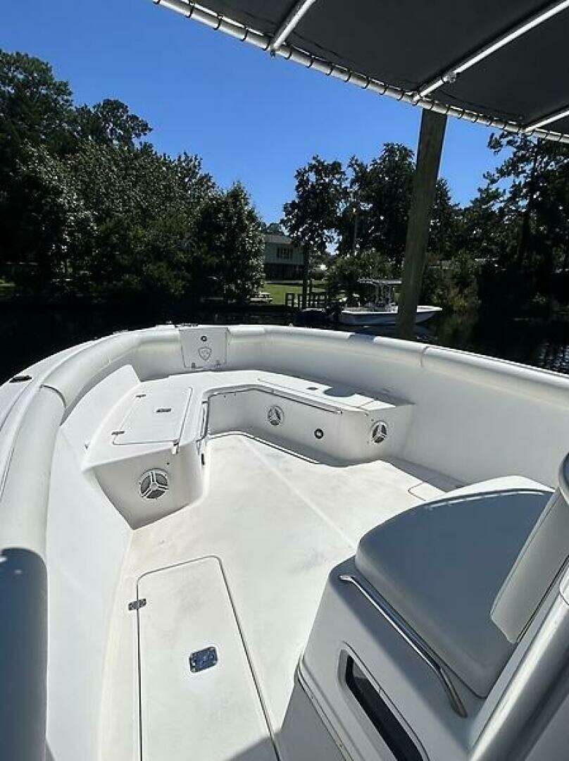 2000 Century 3100 Center Console - Image 7