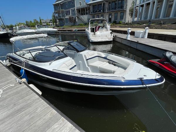 2013 Formula 270 Bowrider - 2