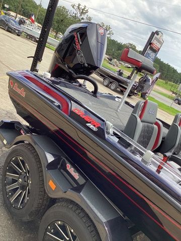 2026 Bass Cat Cougar FTD SP - 33