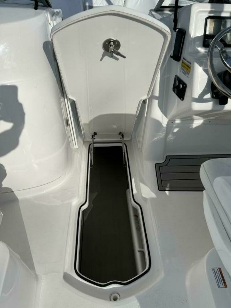 2026 Sea Fox 228 Traveler - Image 24