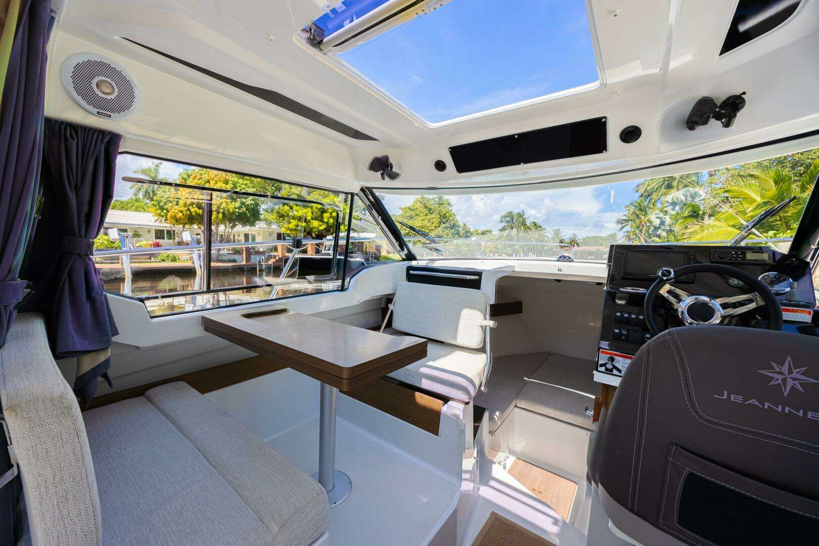 2022 Jeanneau NC 795 Series 2 - Image 14