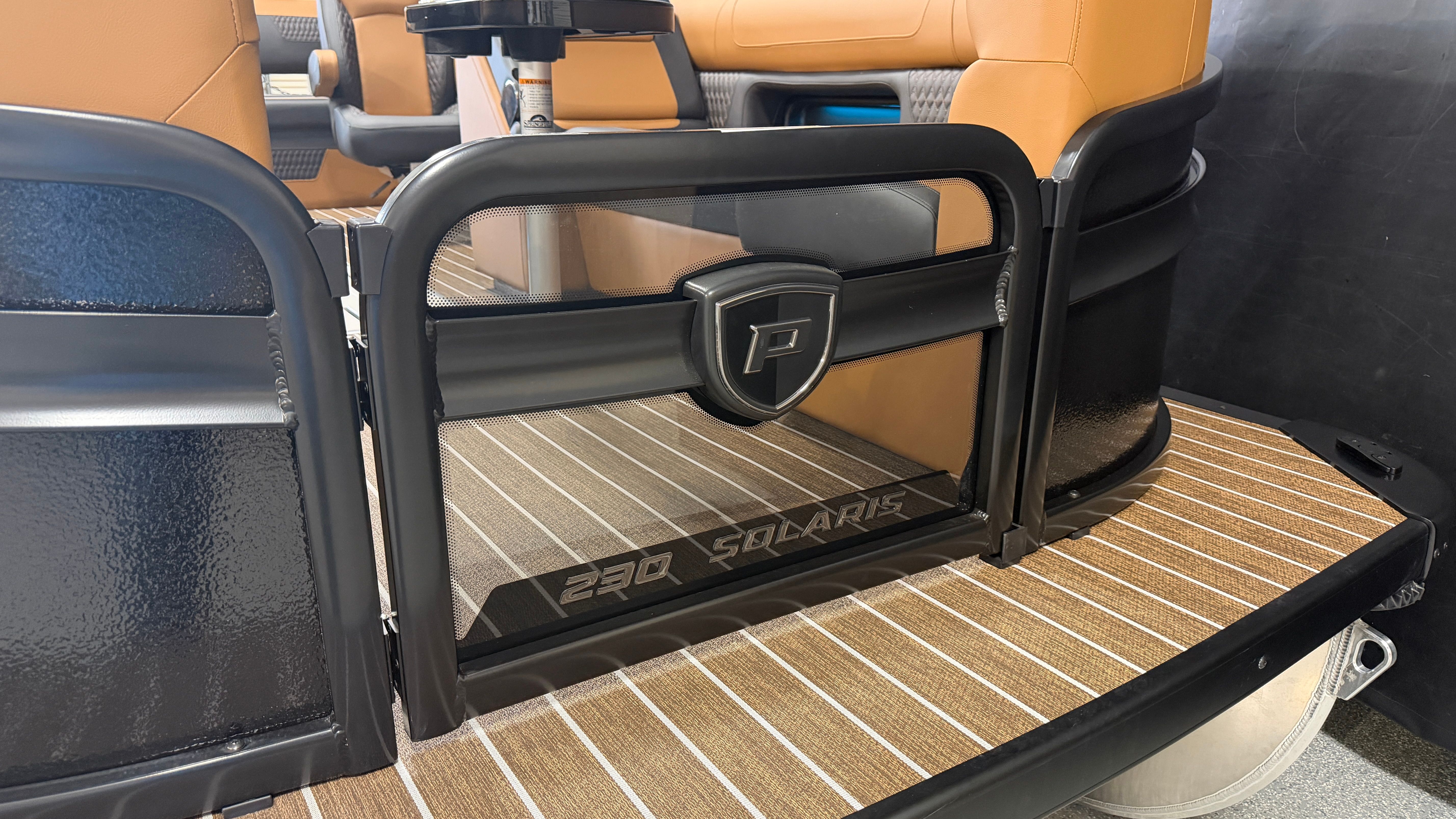 2026 Premier 230 Solaris - 12