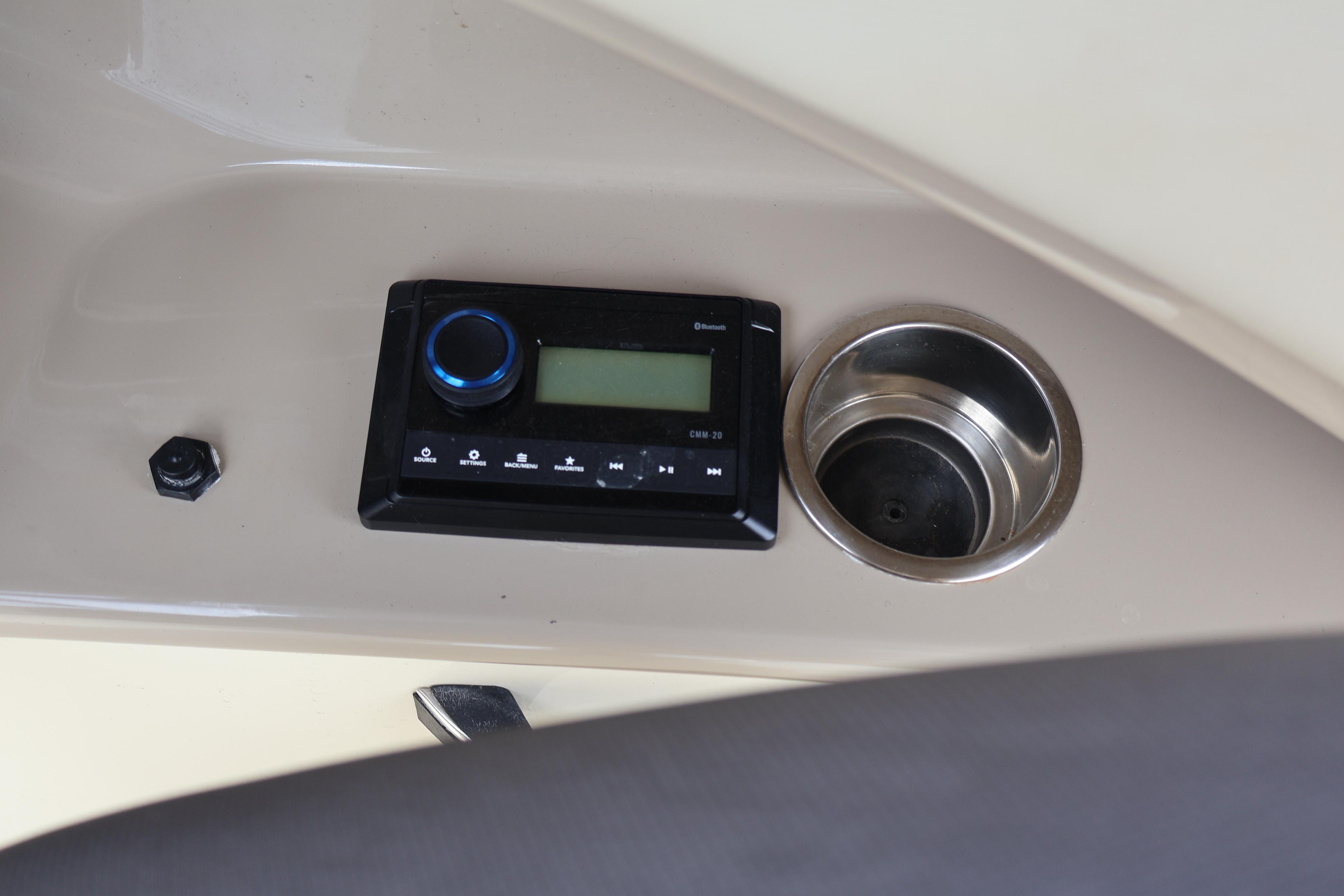 2014 Yamaha Boats YAMAHA 242 LIMITED - 6