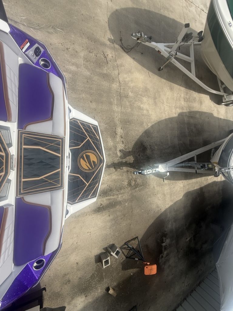 2025 Tigé 25ZX - 6