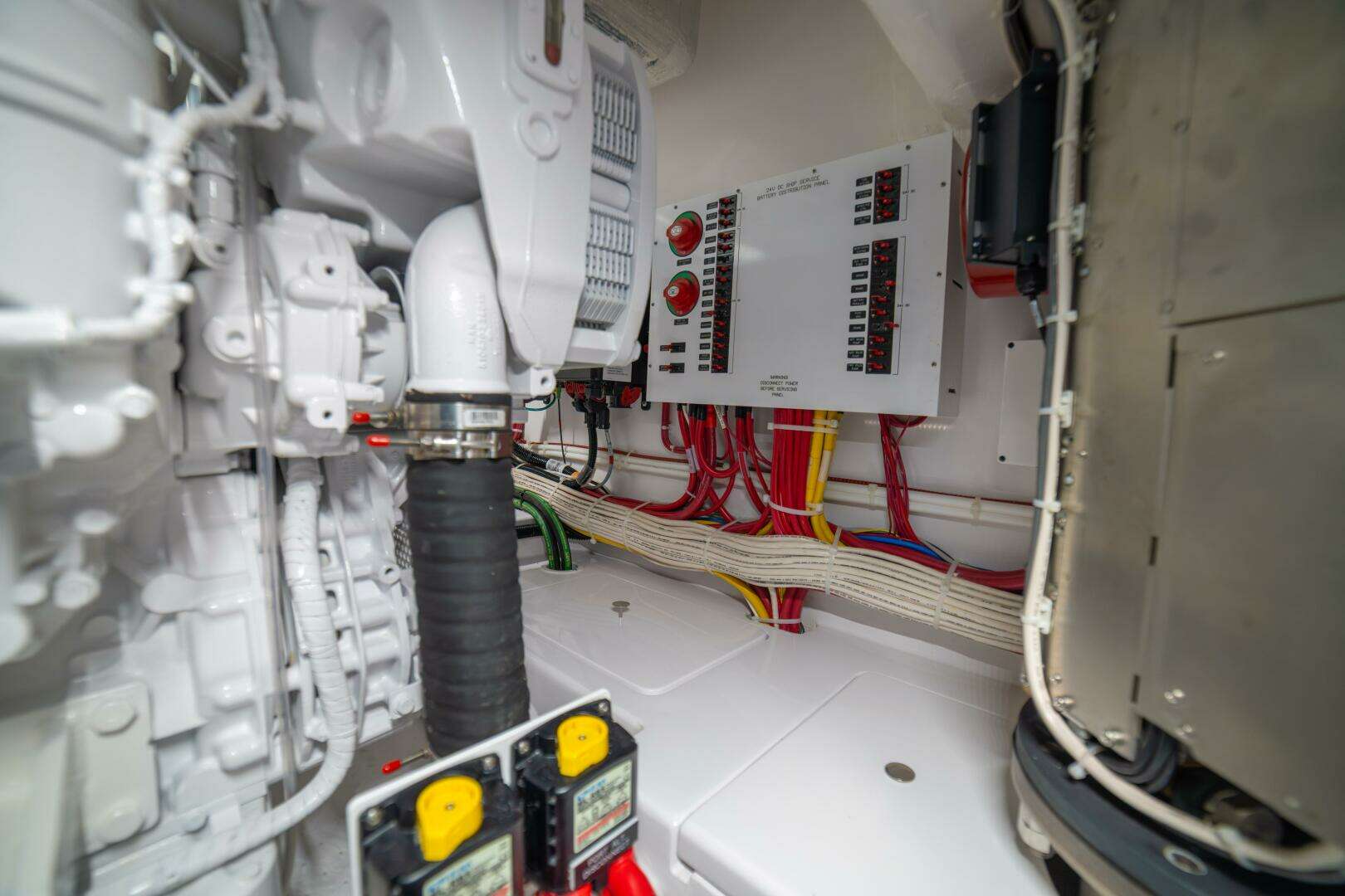 2025 Viking 46 Billfish - Image 74