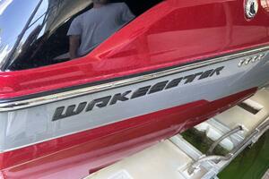 2022 Malibu Wakesetter 23 LSV - 90