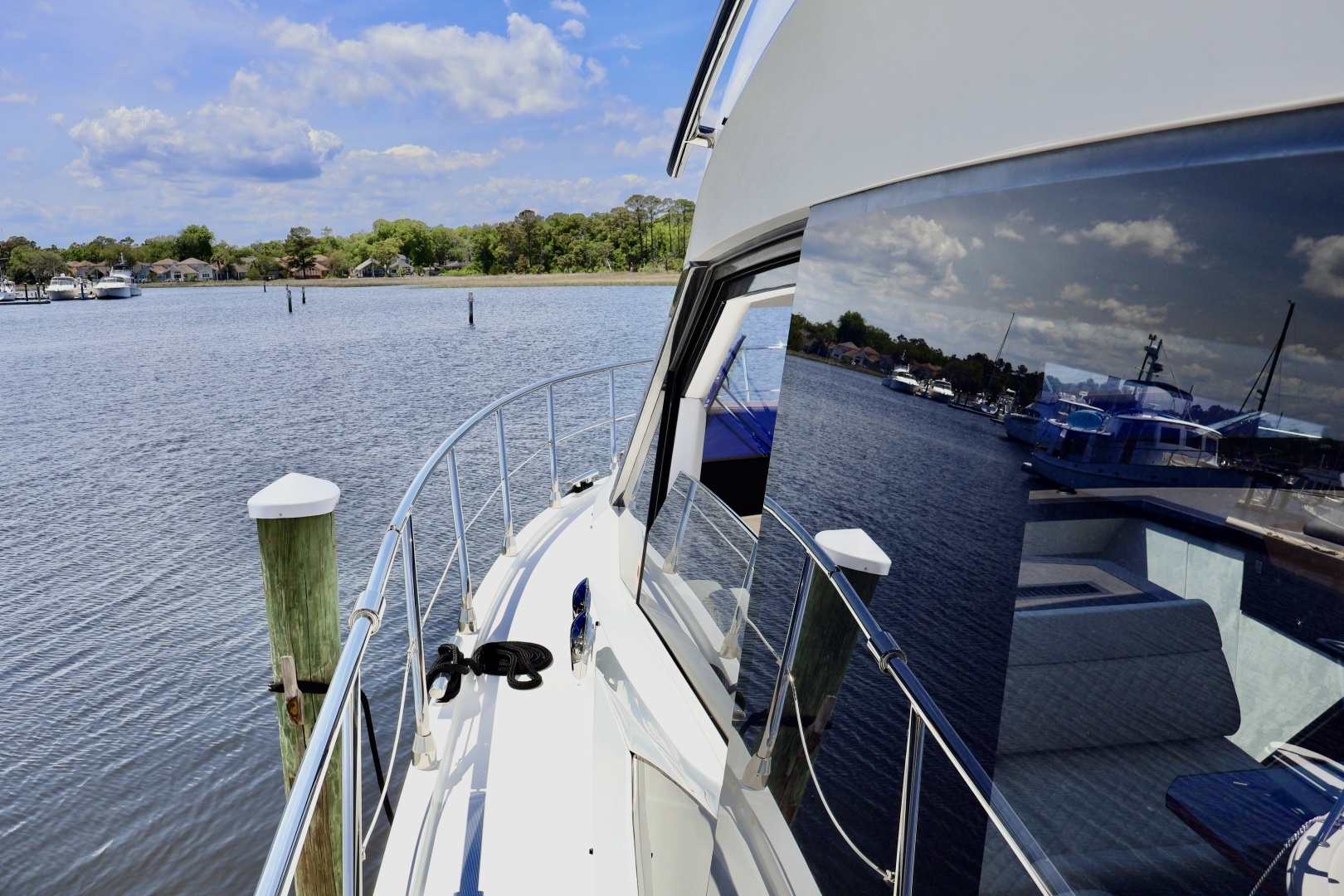 2022 Galeon 500 FLY - Image 8