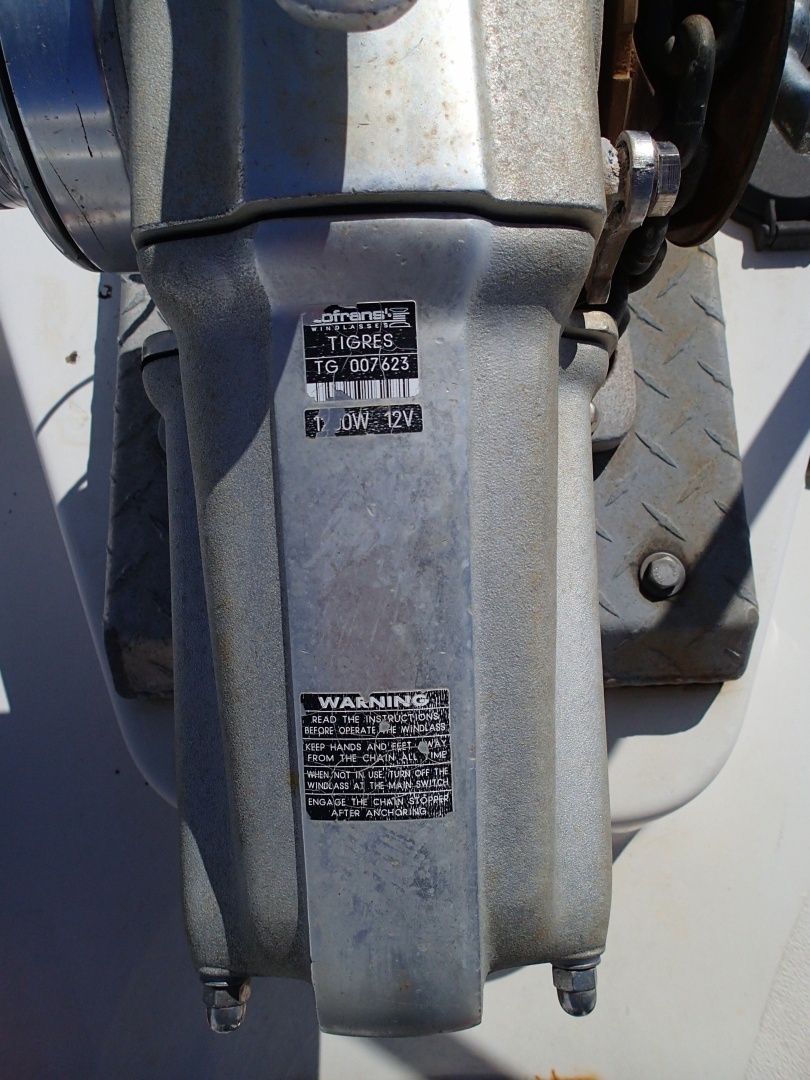 2000 Nordic Tugs Pilothouse Trawler 32 - Image 22